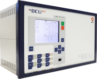 Терминал защиты и автоматики управления выключателем