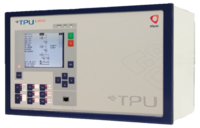 Терминал ступенчатых защит