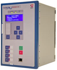 Терминал защиты присоединений и АУВ