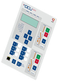 Контроллер ячеек среднего напряжения