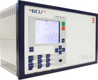 Контроллер присоединения