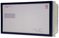 Промышленная безвентиляторная платформа с возможностями резервирования