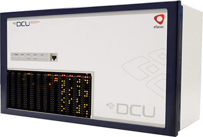 DCU 500H DCU 500H