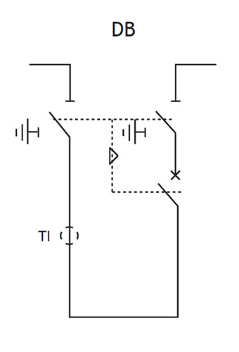 Стандартные модули Normafix